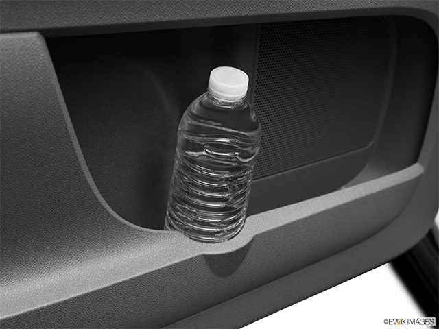 2012 Chevrolet Traverse