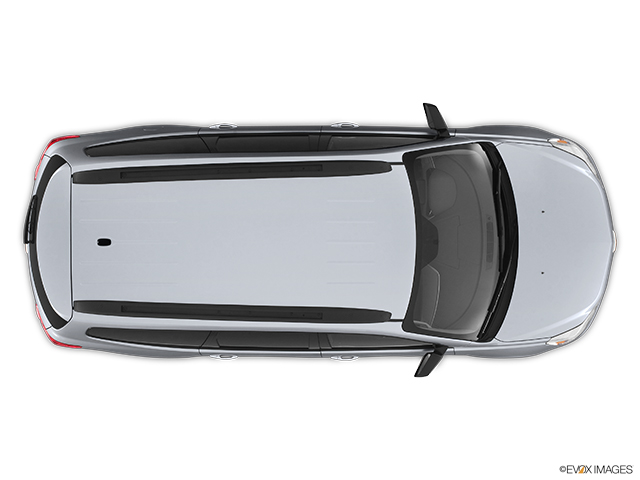 2012 Chevrolet Traverse