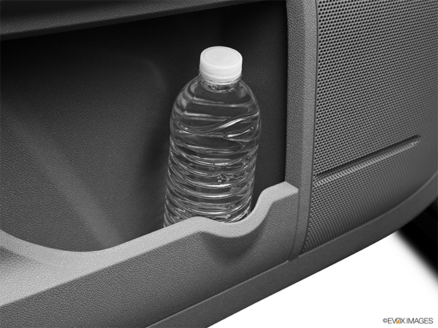 2012 Chevrolet Traverse