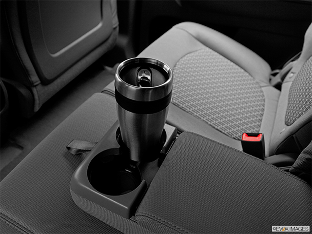 2012 Chevrolet Traverse