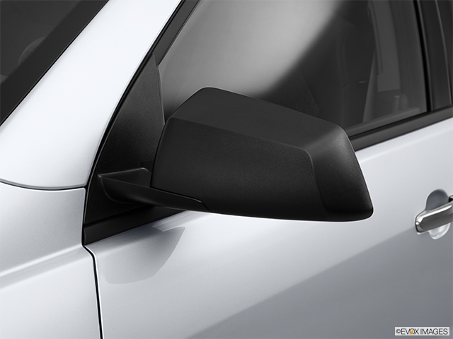 2012 Chevrolet Traverse