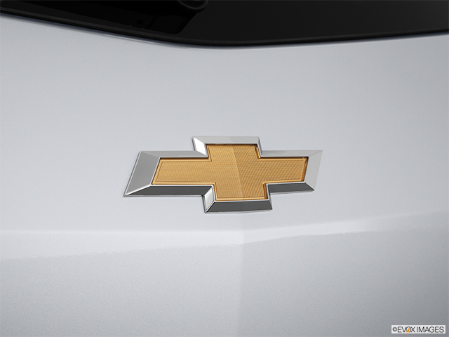 2012 Chevrolet Traverse