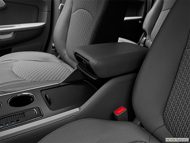 2012 Chevrolet Traverse