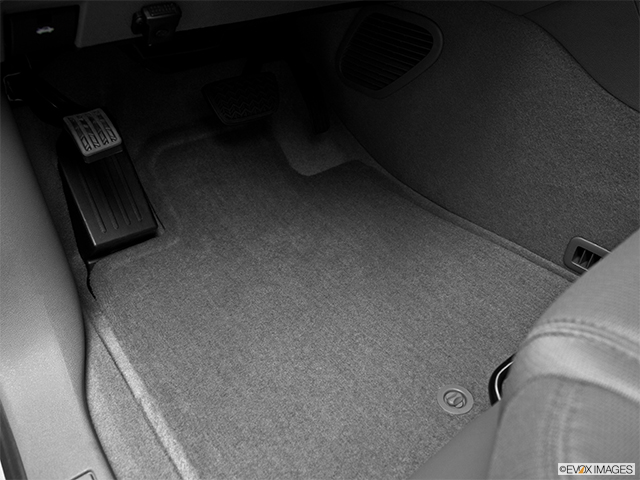 2012 Chevrolet Traverse