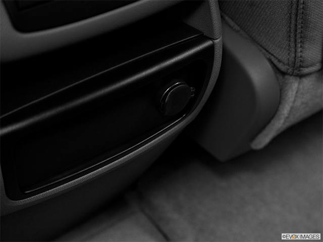 2012 Chevrolet Traverse