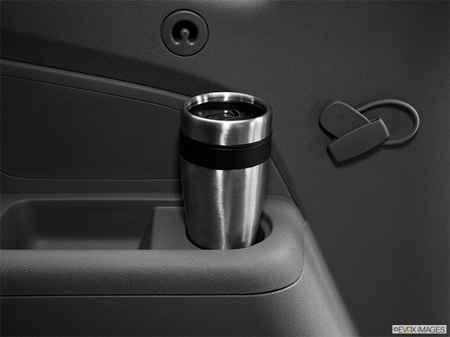 2012 Chevrolet Traverse