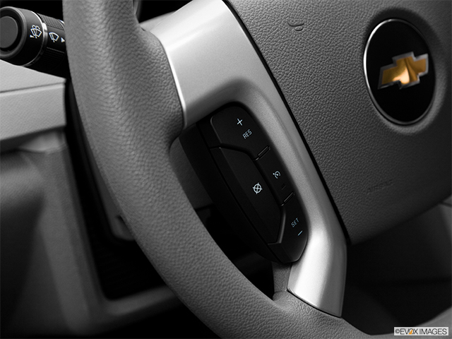 2012 Chevrolet Traverse