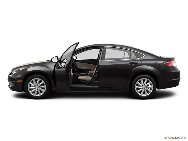 2012 Mazda Mazda6