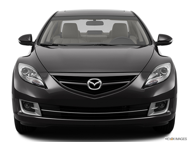 2012 Mazda Mazda6