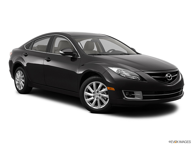 2012 Mazda Mazda6
