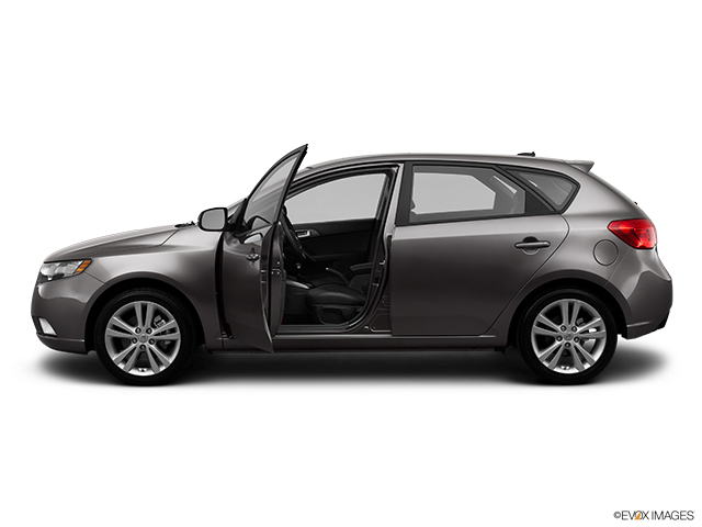 2012 Kia Forte 5-Door