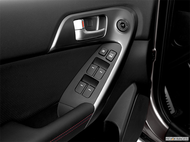 2012 Kia Forte 5-Door