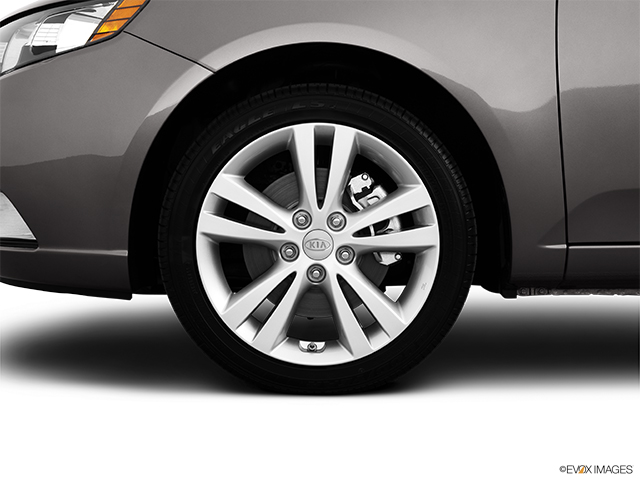 2012 Kia Forte 5-Door