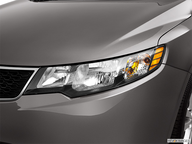 2012 Kia Forte 5-Door