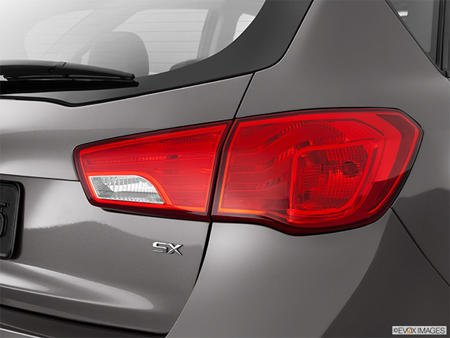 2012 Kia Forte 5-Door