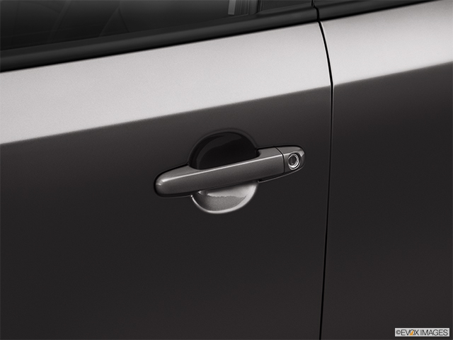 2012 Kia Forte 5-Door