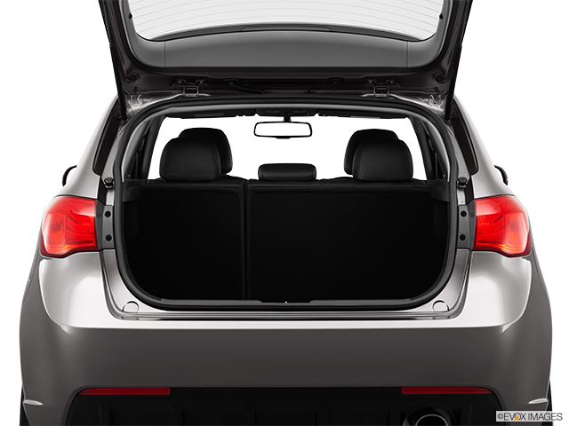 2012 Kia Forte 5-Door