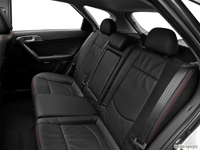 2012 Kia Forte 5-Door