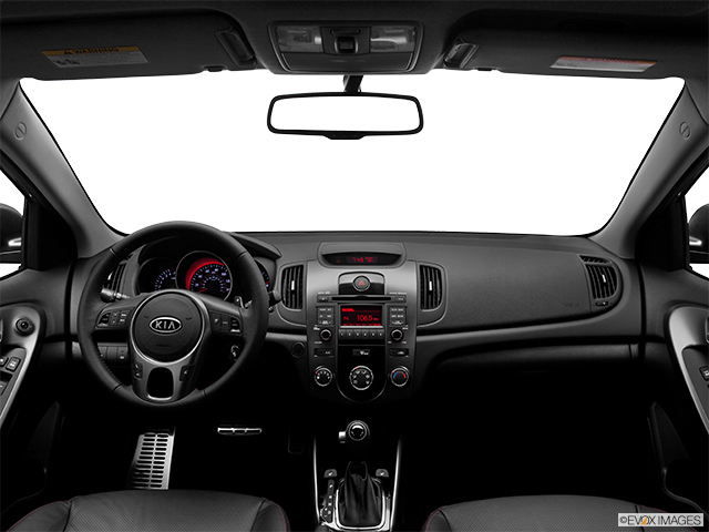 2012 Kia Forte 5-Door
