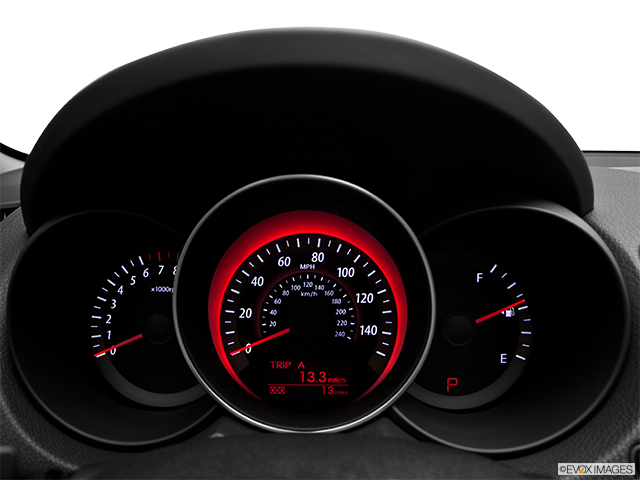 2012 Kia Forte 5-Door