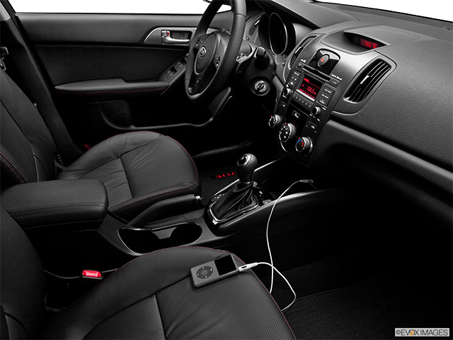 2012 Kia Forte 5-Door