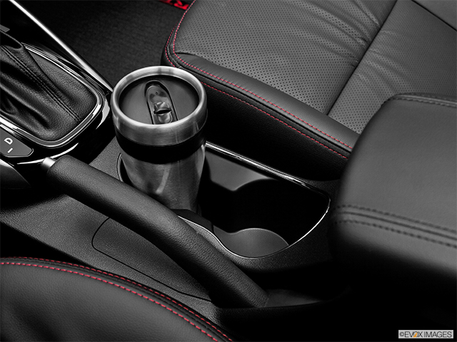 2012 Kia Forte 5-Door