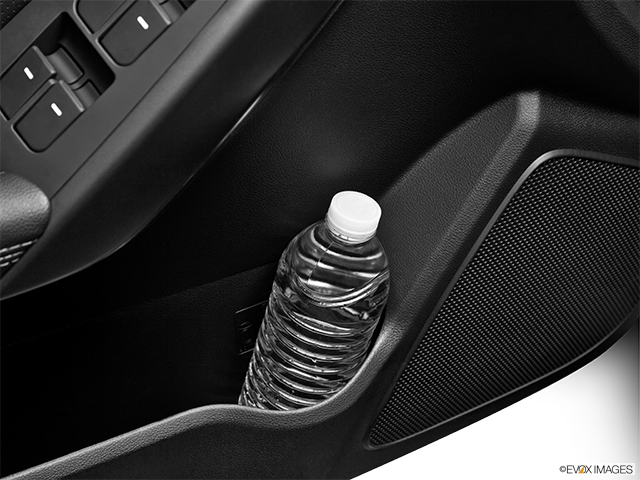 2012 Kia Forte 5-Door