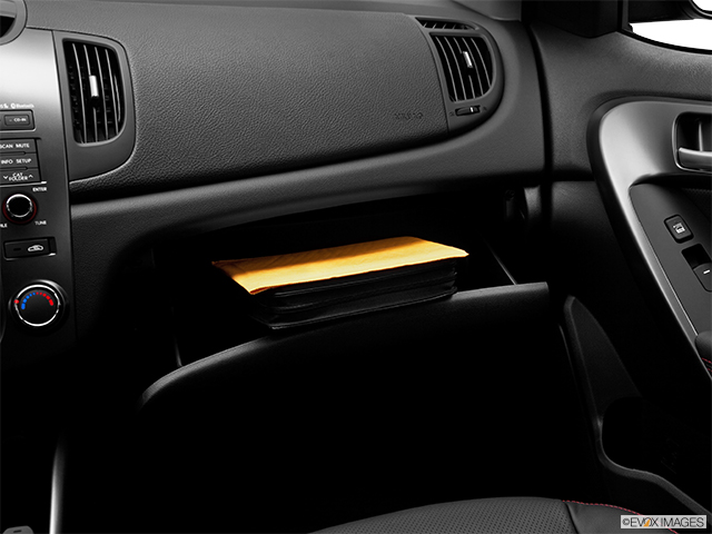 2012 Kia Forte 5-Door