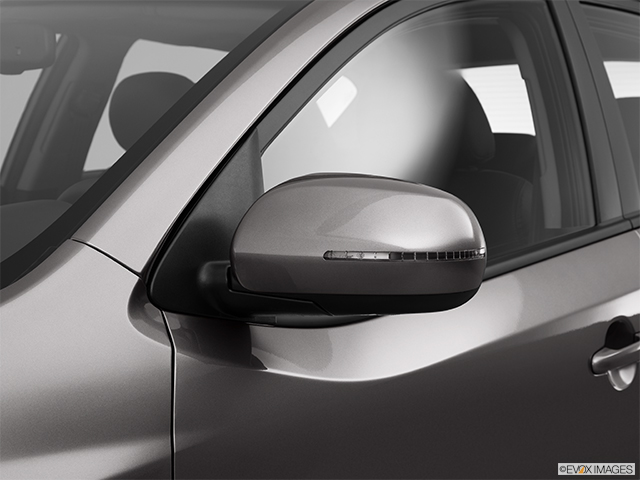 2012 Kia Forte 5-Door