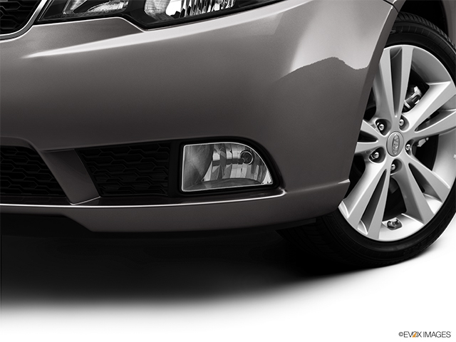 2012 Kia Forte 5-Door