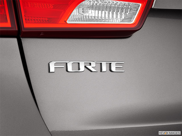2012 Kia Forte 5-Door