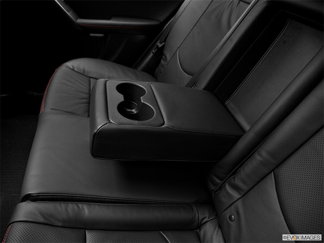 2012 Kia Forte 5-Door