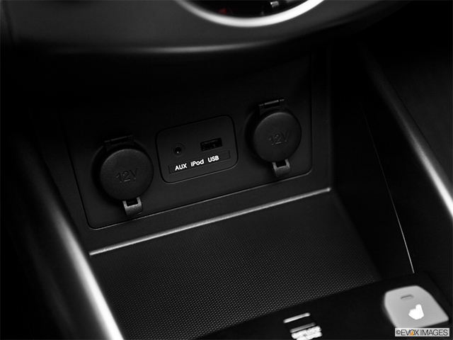 2012 Kia Forte 5-Door