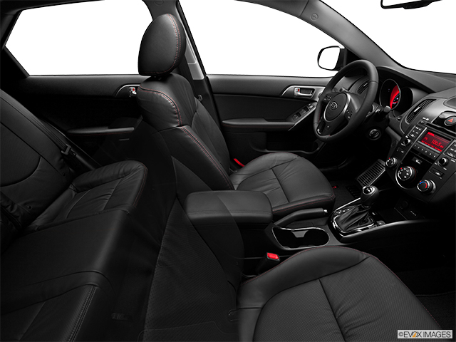 2012 Kia Forte 5-Door