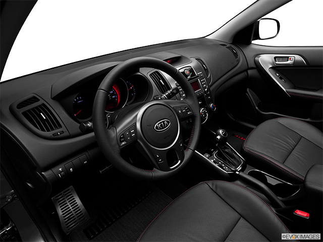 2012 Kia Forte 5-Door