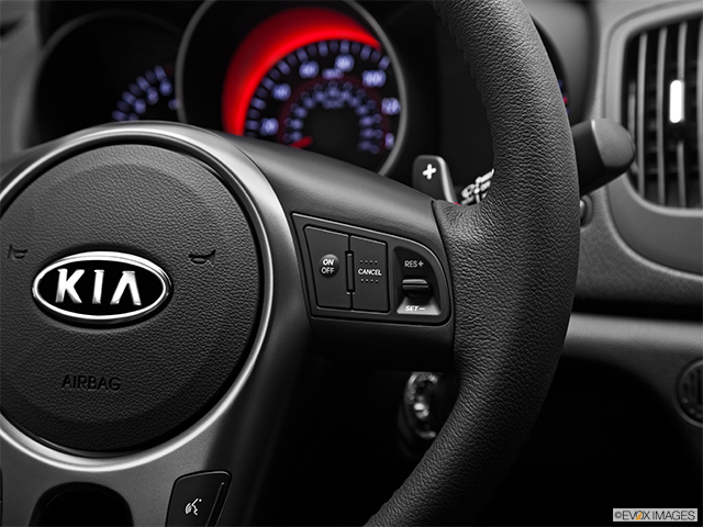 2012 Kia Forte 5-Door