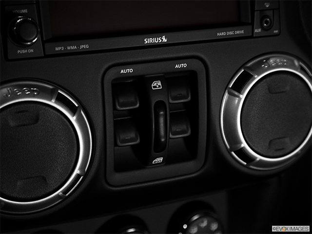 2012 Jeep Wrangler Unlimited