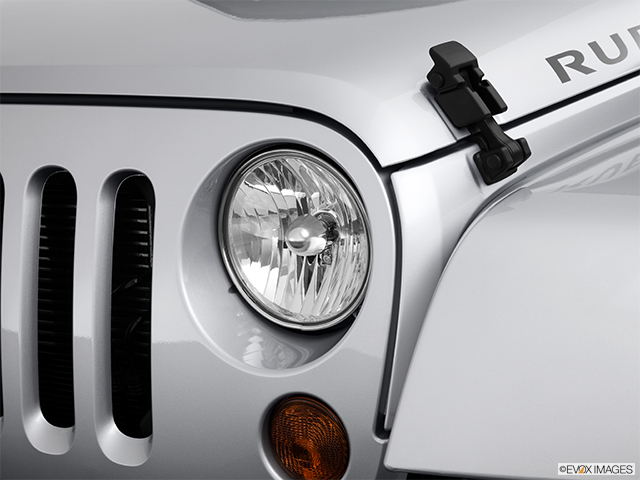 2012 Jeep Wrangler Unlimited