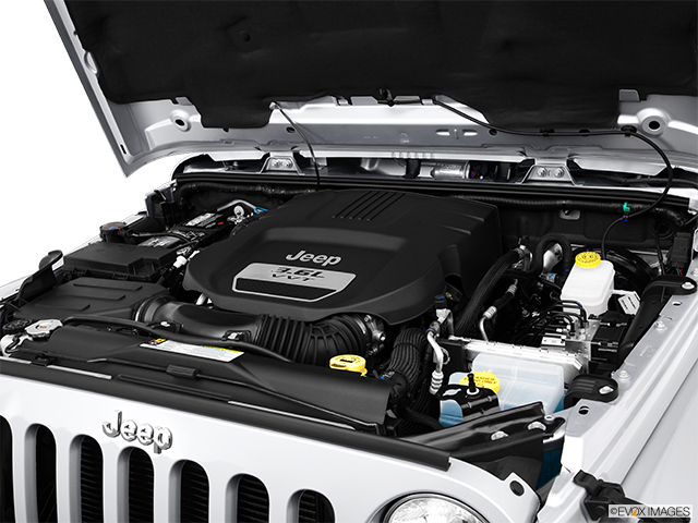 2012 Jeep Wrangler Unlimited