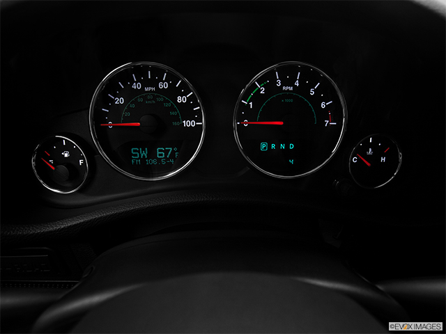 2012 Jeep Wrangler Unlimited