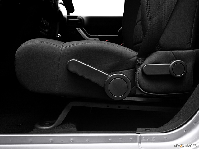 2012 Jeep Wrangler Unlimited