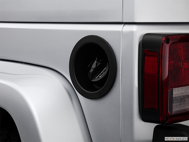 2012 Jeep Wrangler Unlimited