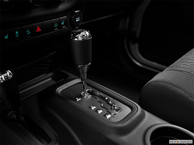 2012 Jeep Wrangler Unlimited