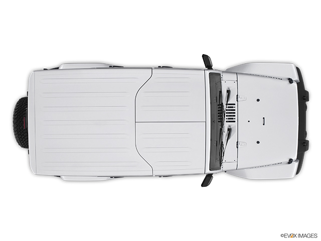 2012 Jeep Wrangler Unlimited