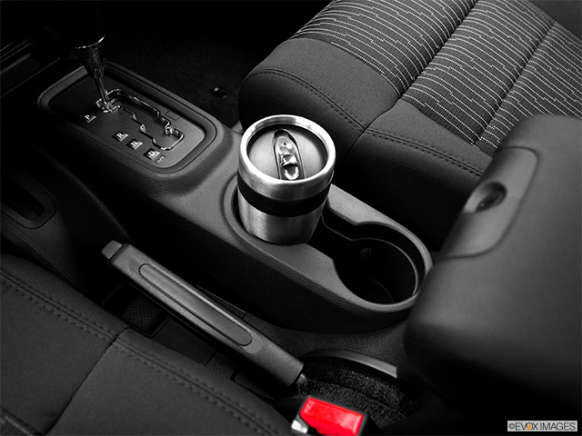 2012 Jeep Wrangler Unlimited