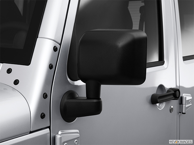 2012 Jeep Wrangler Unlimited