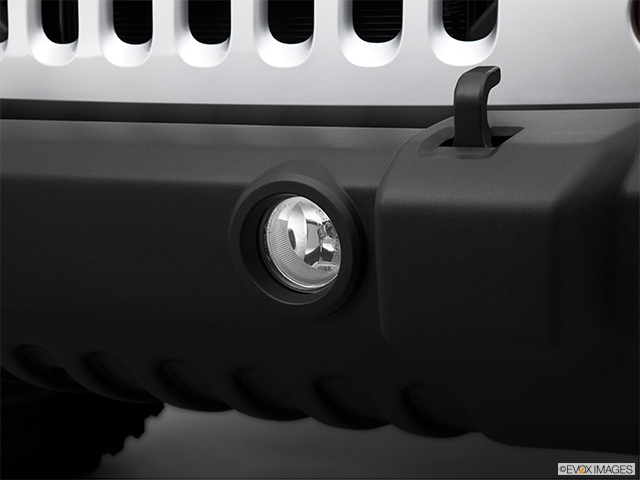 2012 Jeep Wrangler Unlimited