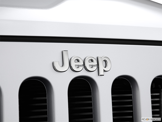 2012 Jeep Wrangler Unlimited