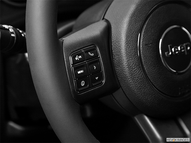 2012 Jeep Wrangler Unlimited