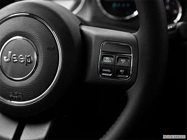 2012 Jeep Wrangler Unlimited